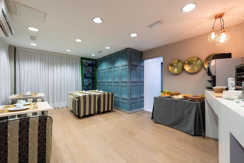 Tc Apartamentos Dorotea Playa del Ingles  Ngoại thất bức ảnh