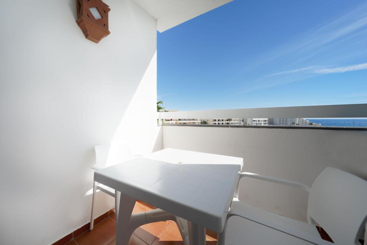 Tc Apartamentos Dorotea Playa del Ingles  Ngoại thất bức ảnh