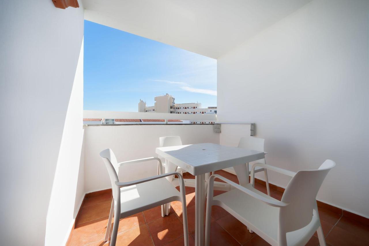 Tc Apartamentos Dorotea Playa del Ingles  Ngoại thất bức ảnh