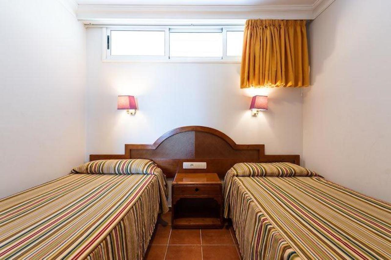 Tc Apartamentos Dorotea Playa del Ingles  Ngoại thất bức ảnh