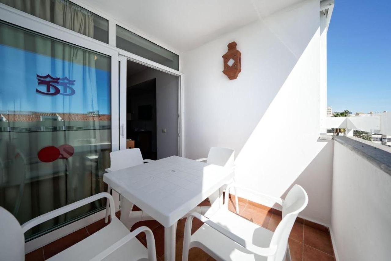 Tc Apartamentos Dorotea Playa del Ingles  Ngoại thất bức ảnh