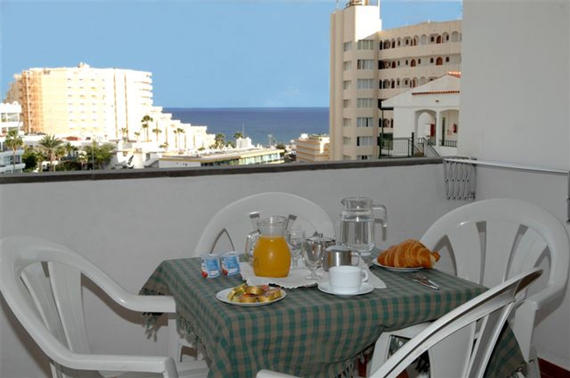 Tc Apartamentos Dorotea Playa del Ingles  Ngoại thất bức ảnh