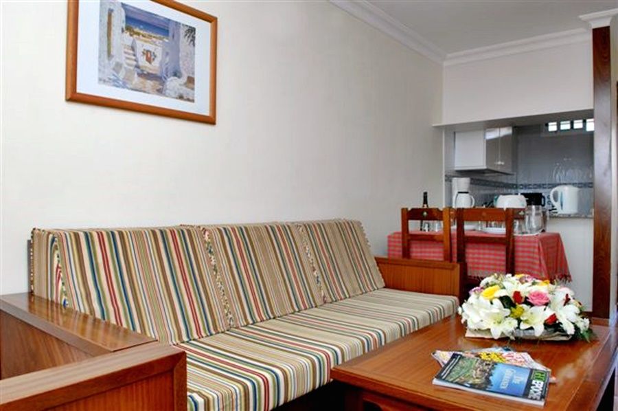 Tc Apartamentos Dorotea Playa del Ingles  Ngoại thất bức ảnh