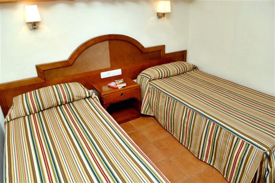 Tc Apartamentos Dorotea Playa del Ingles  Ngoại thất bức ảnh