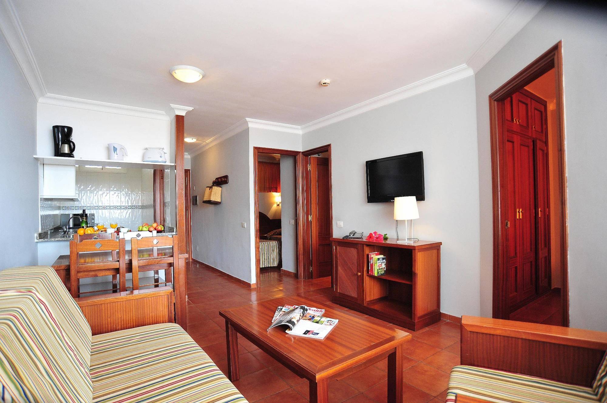 Tc Apartamentos Dorotea Playa del Ingles  Ngoại thất bức ảnh
