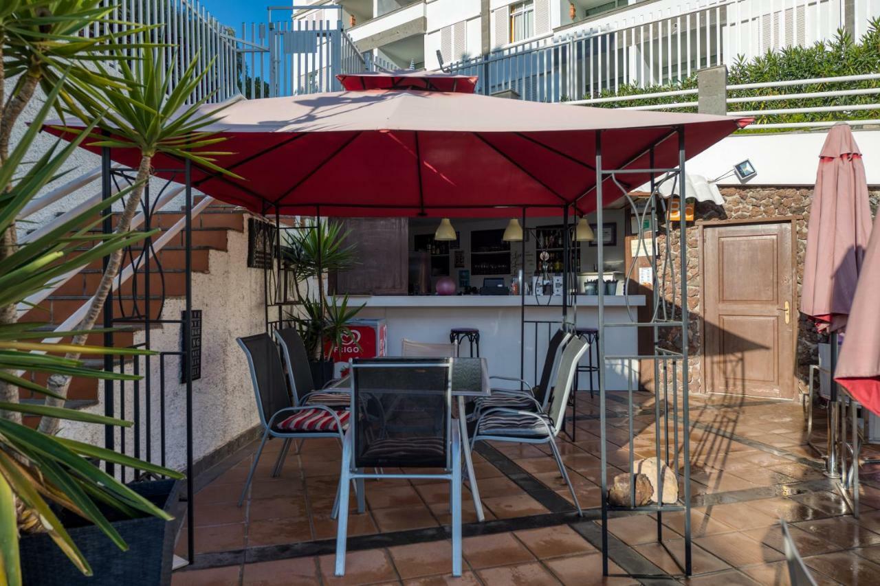 Tc Apartamentos Dorotea Playa del Ingles  Ngoại thất bức ảnh