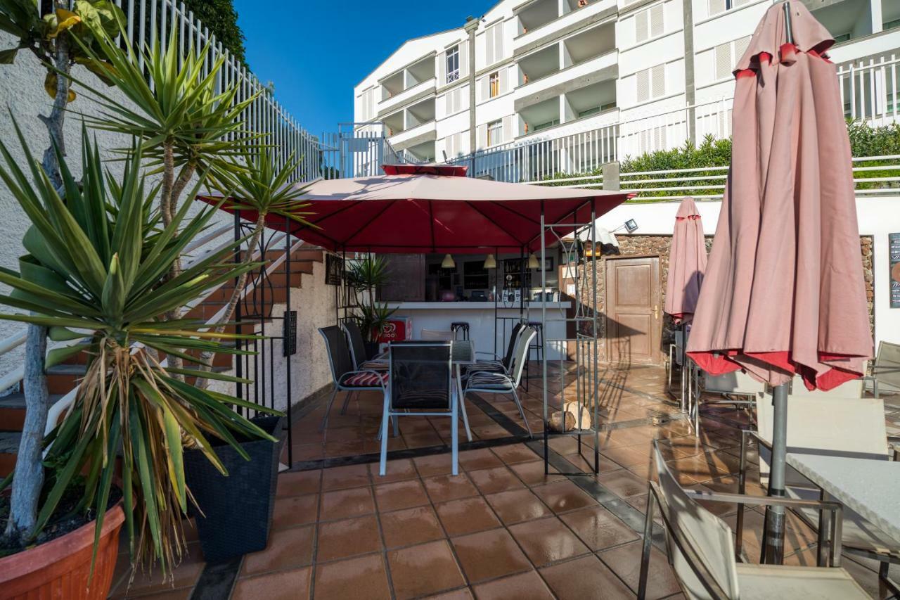 Tc Apartamentos Dorotea Playa del Ingles  Ngoại thất bức ảnh