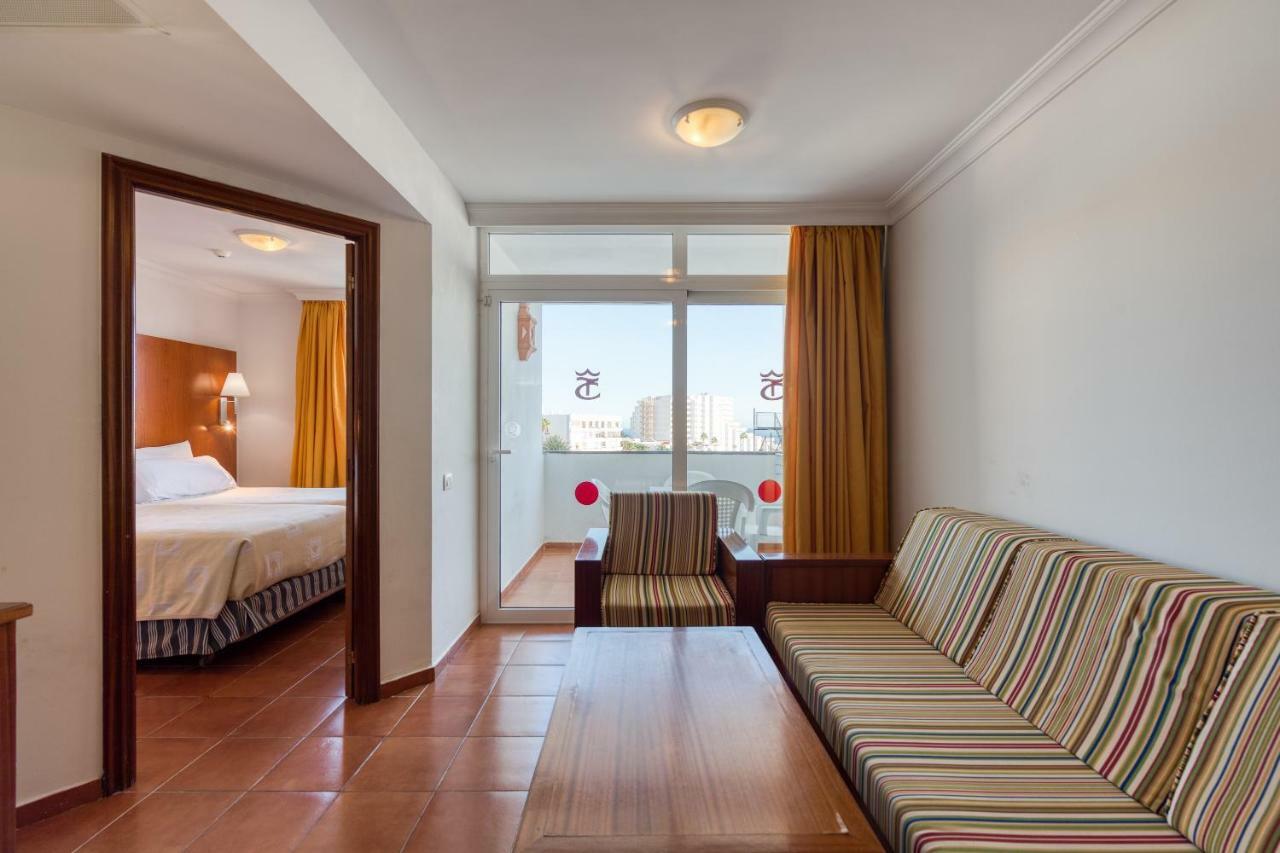 Tc Apartamentos Dorotea Playa del Ingles  Ngoại thất bức ảnh