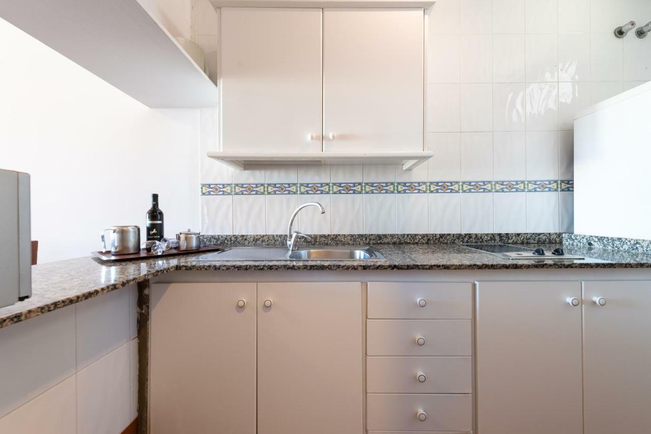 Tc Apartamentos Dorotea Playa del Ingles  Ngoại thất bức ảnh