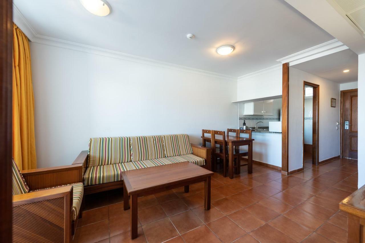 Tc Apartamentos Dorotea Playa del Ingles  Ngoại thất bức ảnh