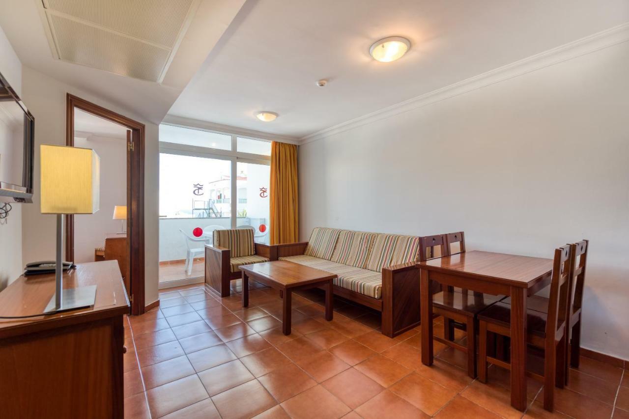 Tc Apartamentos Dorotea Playa del Ingles  Ngoại thất bức ảnh
